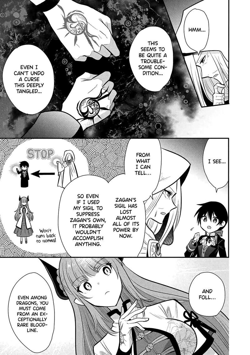 Maou No Ore Ga Dorei Elf Wo Yome Ni Shitanda Ga Dou Medereba II 77 18