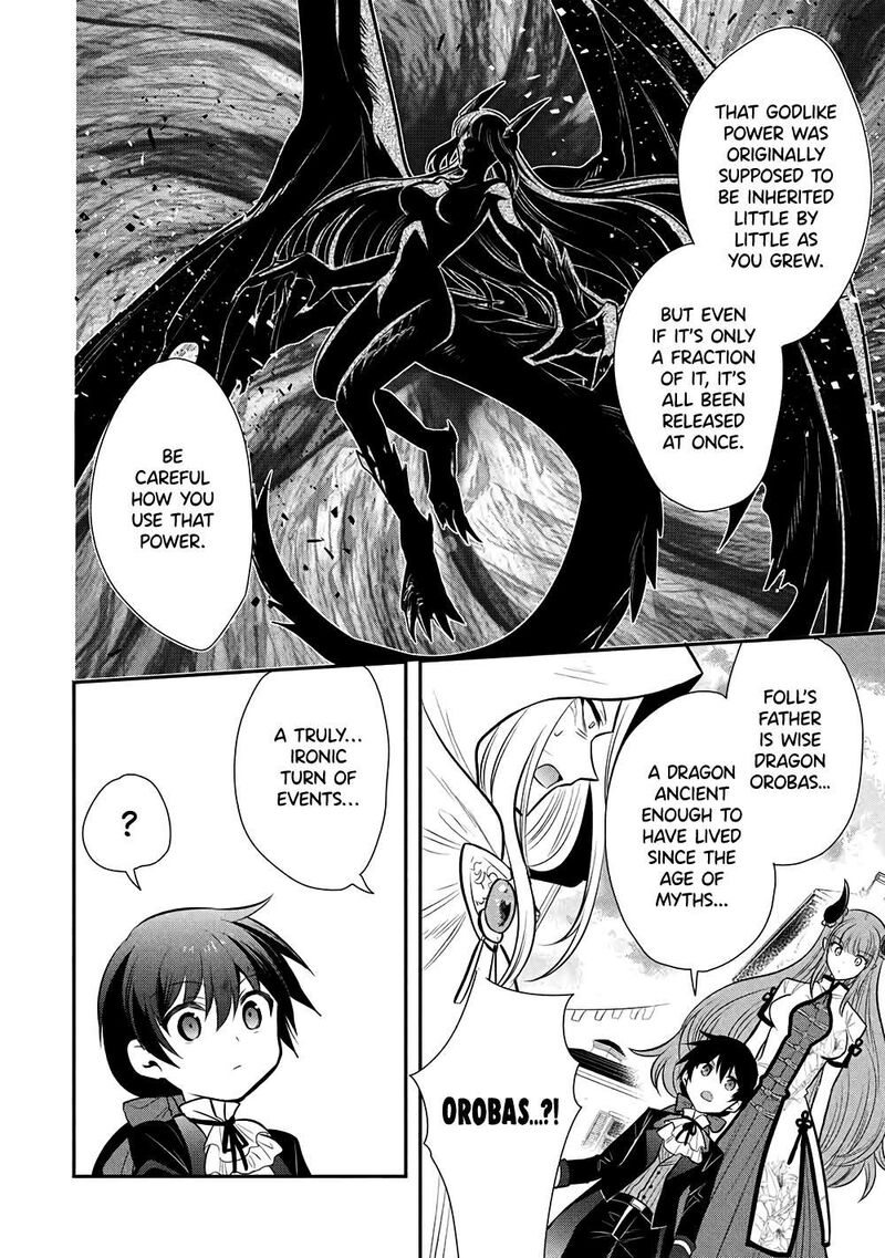 Maou No Ore Ga Dorei Elf Wo Yome Ni Shitanda Ga Dou Medereba II 77 19