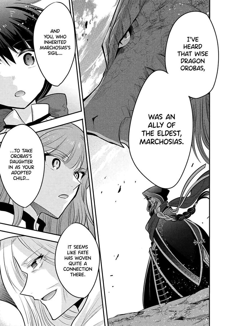 Maou No Ore Ga Dorei Elf Wo Yome Ni Shitanda Ga Dou Medereba II 77 20