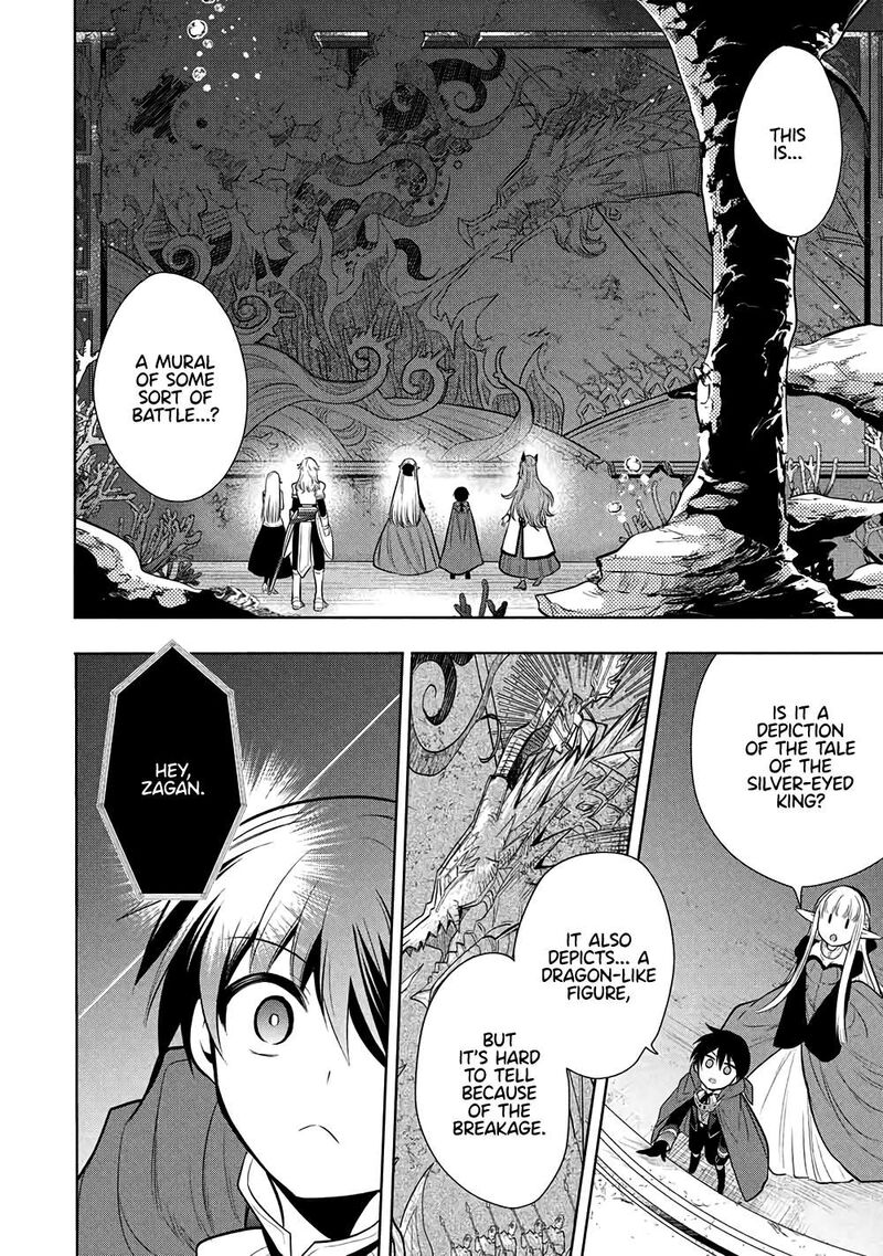 Maou No Ore Ga Dorei Elf Wo Yome Ni Shitanda Ga Dou Medereba II 81 10