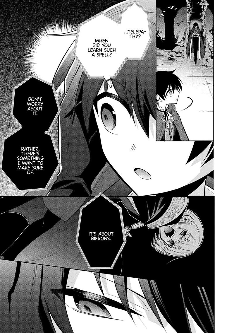 Maou No Ore Ga Dorei Elf Wo Yome Ni Shitanda Ga Dou Medereba II 81 11