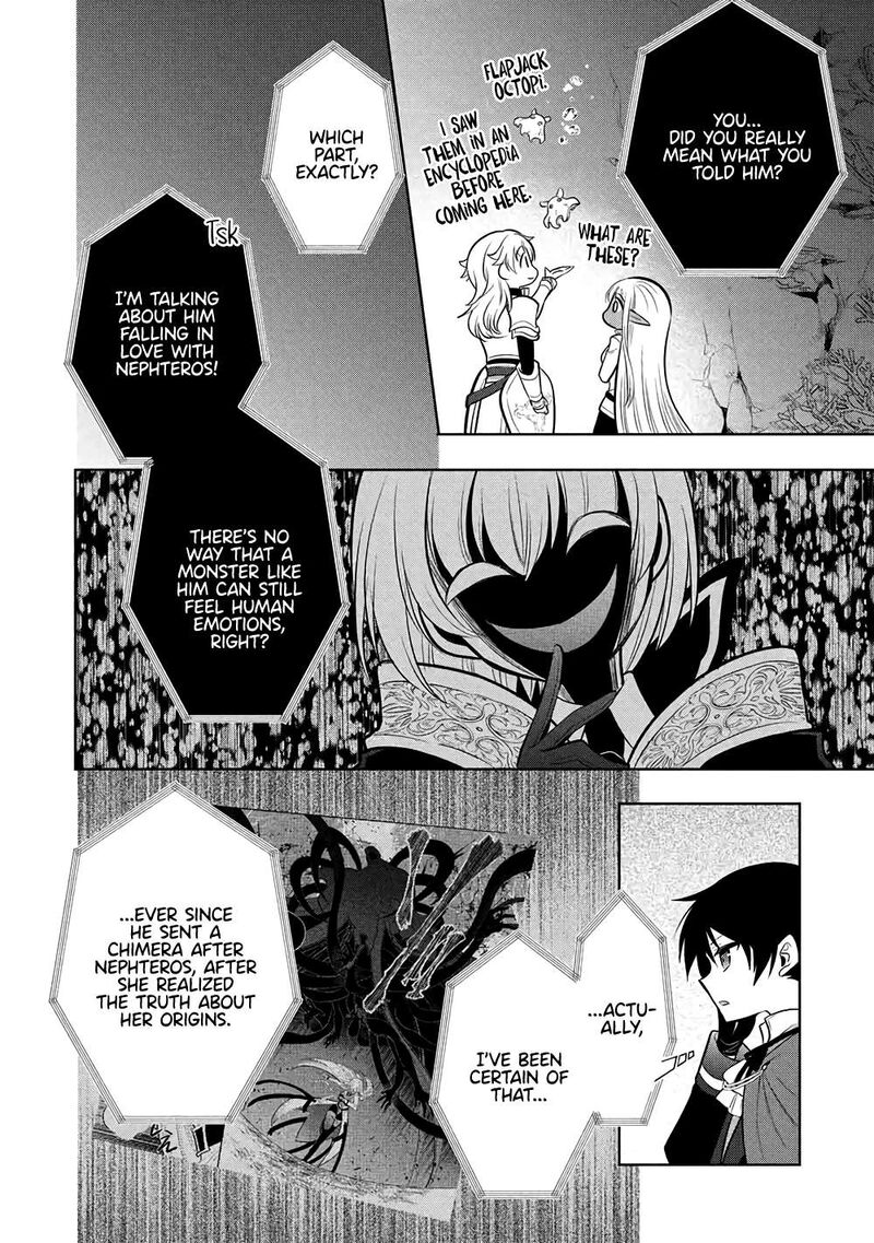 Maou No Ore Ga Dorei Elf Wo Yome Ni Shitanda Ga Dou Medereba II 81 12