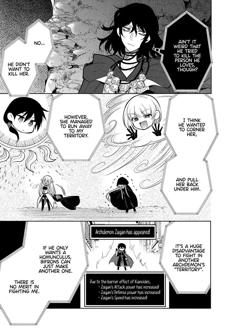 Maou No Ore Ga Dorei Elf Wo Yome Ni Shitanda Ga Dou Medereba II 81 13