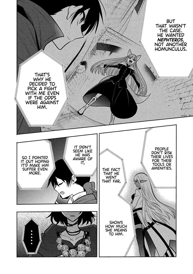 Maou No Ore Ga Dorei Elf Wo Yome Ni Shitanda Ga Dou Medereba II 81 14