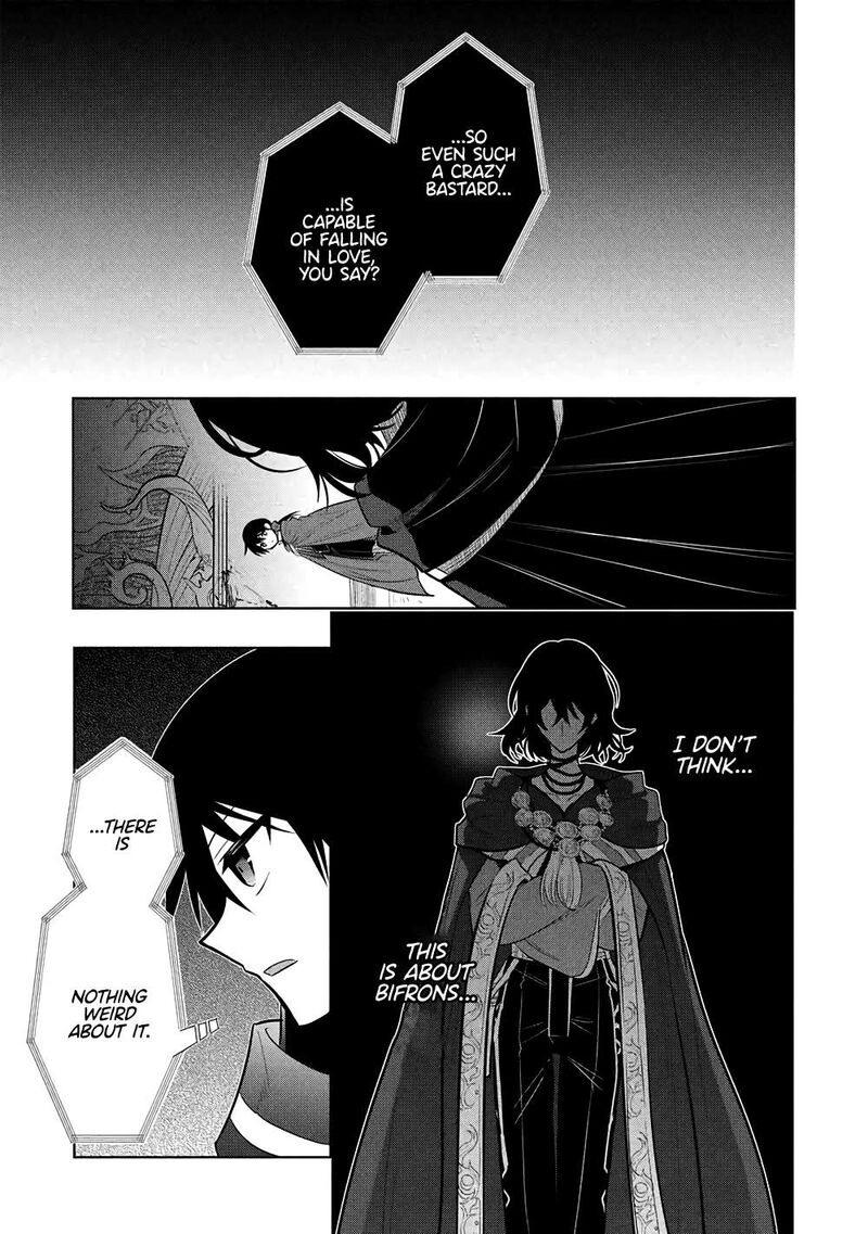 Maou No Ore Ga Dorei Elf Wo Yome Ni Shitanda Ga Dou Medereba II 81 15