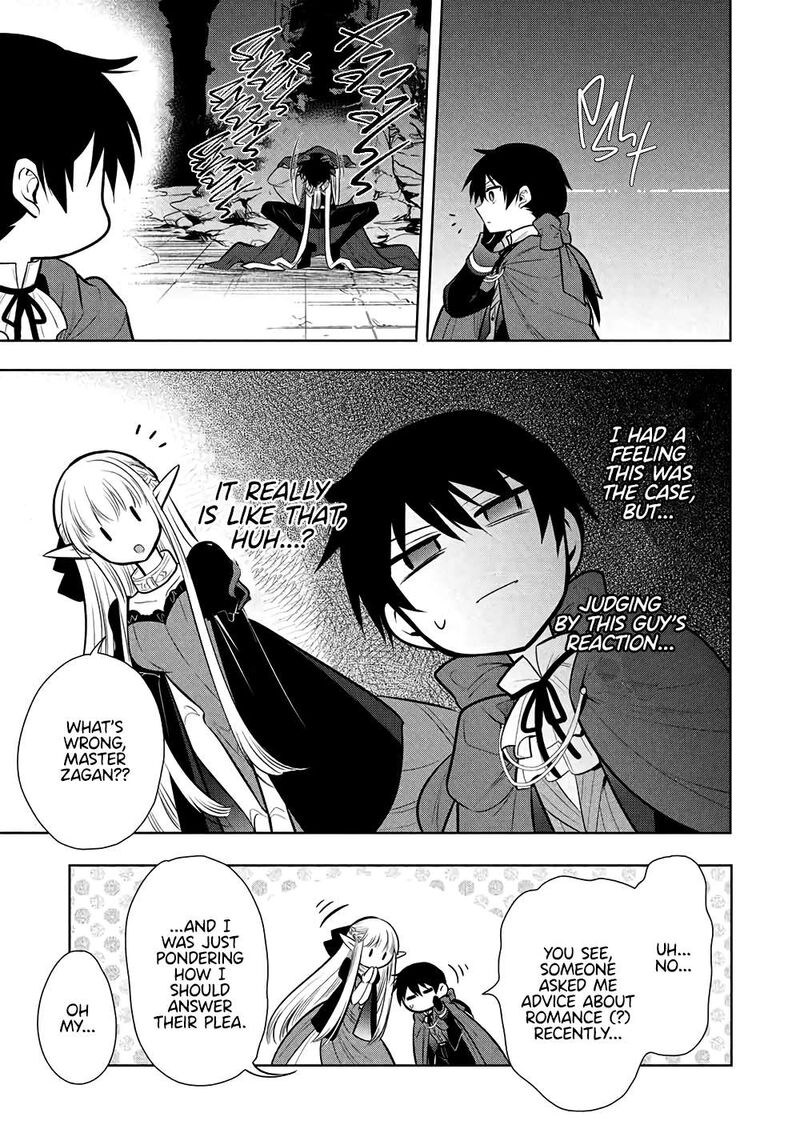 Maou No Ore Ga Dorei Elf Wo Yome Ni Shitanda Ga Dou Medereba II 81 17