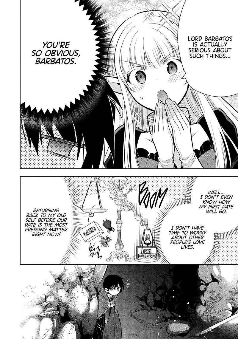 Maou No Ore Ga Dorei Elf Wo Yome Ni Shitanda Ga Dou Medereba II 81 18