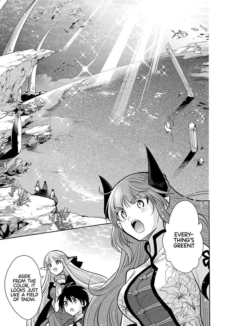 Maou No Ore Ga Dorei Elf Wo Yome Ni Shitanda Ga Dou Medereba II 81 19