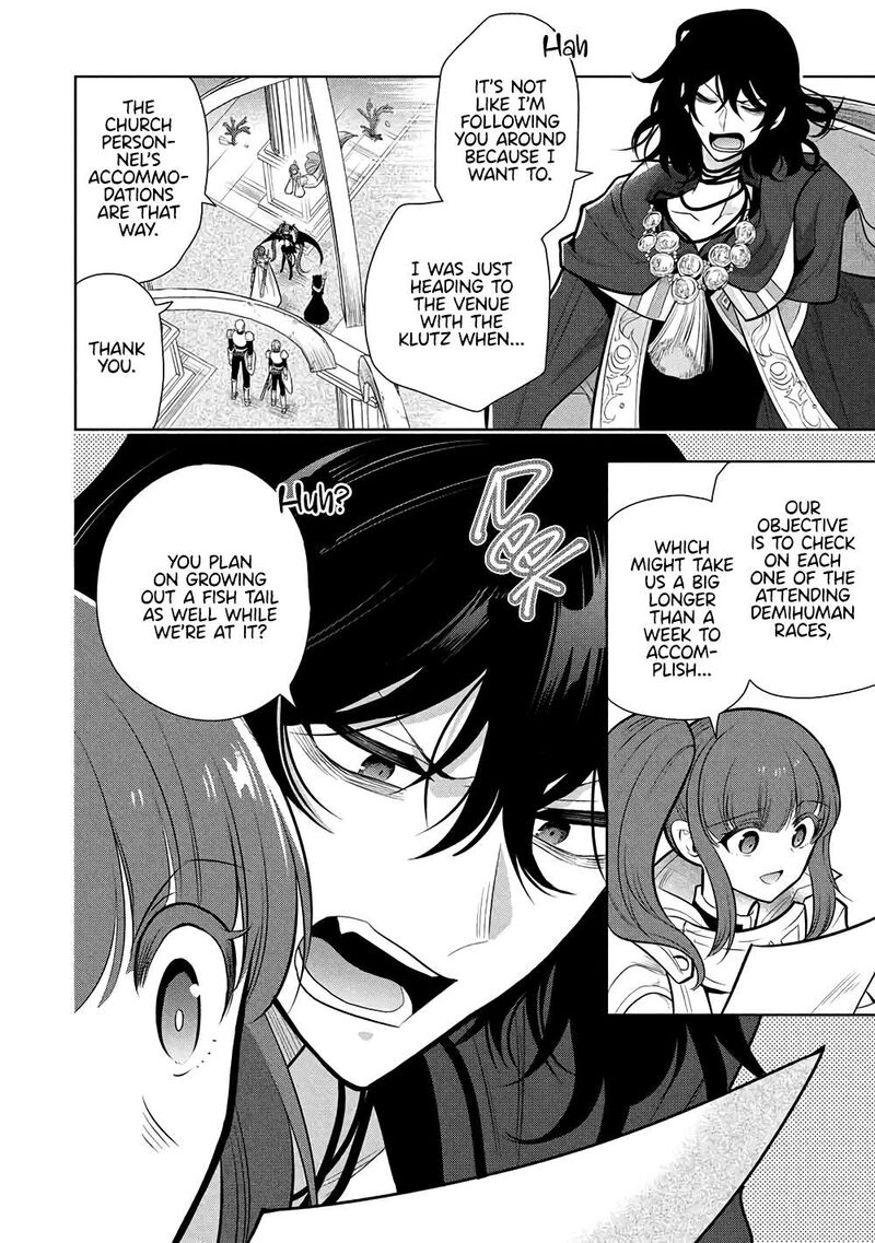 Maou No Ore Ga Dorei Elf Wo Yome Ni Shitanda Ga Dou Medereba II 81 2
