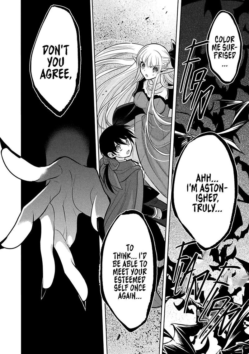 Maou No Ore Ga Dorei Elf Wo Yome Ni Shitanda Ga Dou Medereba II 81 22