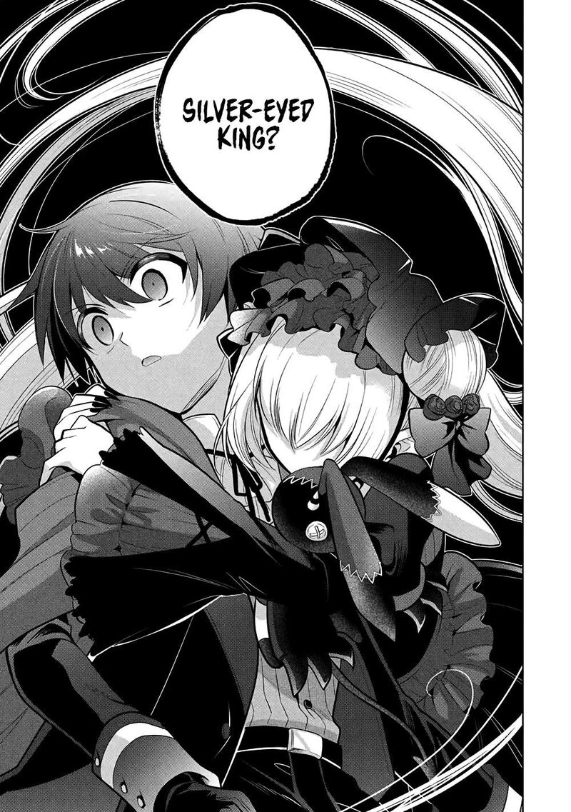 Maou No Ore Ga Dorei Elf Wo Yome Ni Shitanda Ga Dou Medereba II 81 23