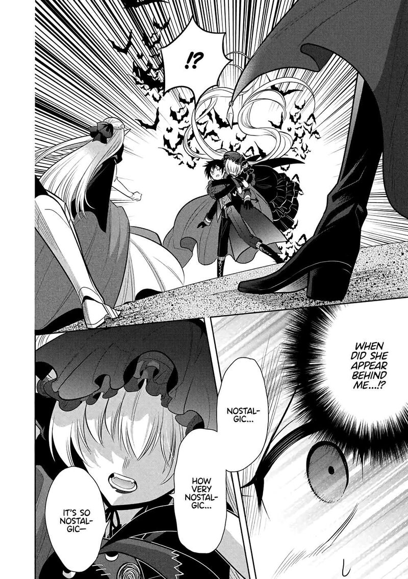 Maou No Ore Ga Dorei Elf Wo Yome Ni Shitanda Ga Dou Medereba II 81 24