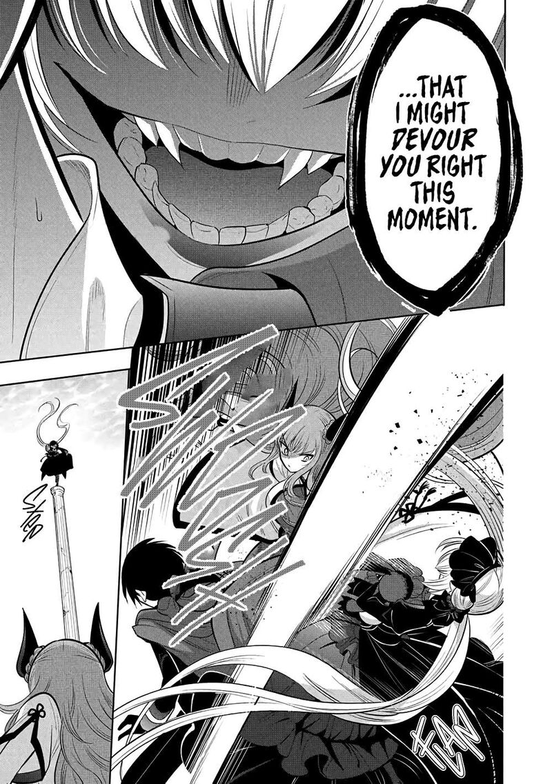 Maou No Ore Ga Dorei Elf Wo Yome Ni Shitanda Ga Dou Medereba II 81 25