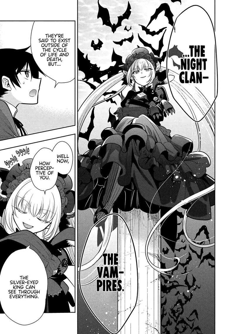 Maou No Ore Ga Dorei Elf Wo Yome Ni Shitanda Ga Dou Medereba II 81 27