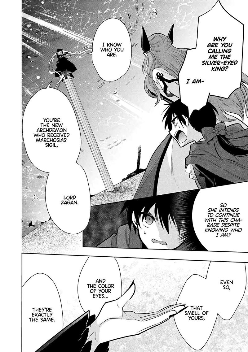 Maou No Ore Ga Dorei Elf Wo Yome Ni Shitanda Ga Dou Medereba II 81 28