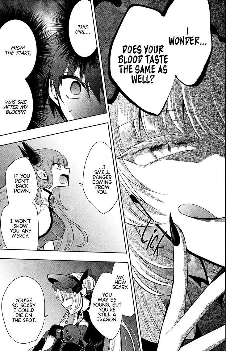 Maou No Ore Ga Dorei Elf Wo Yome Ni Shitanda Ga Dou Medereba II 81 29