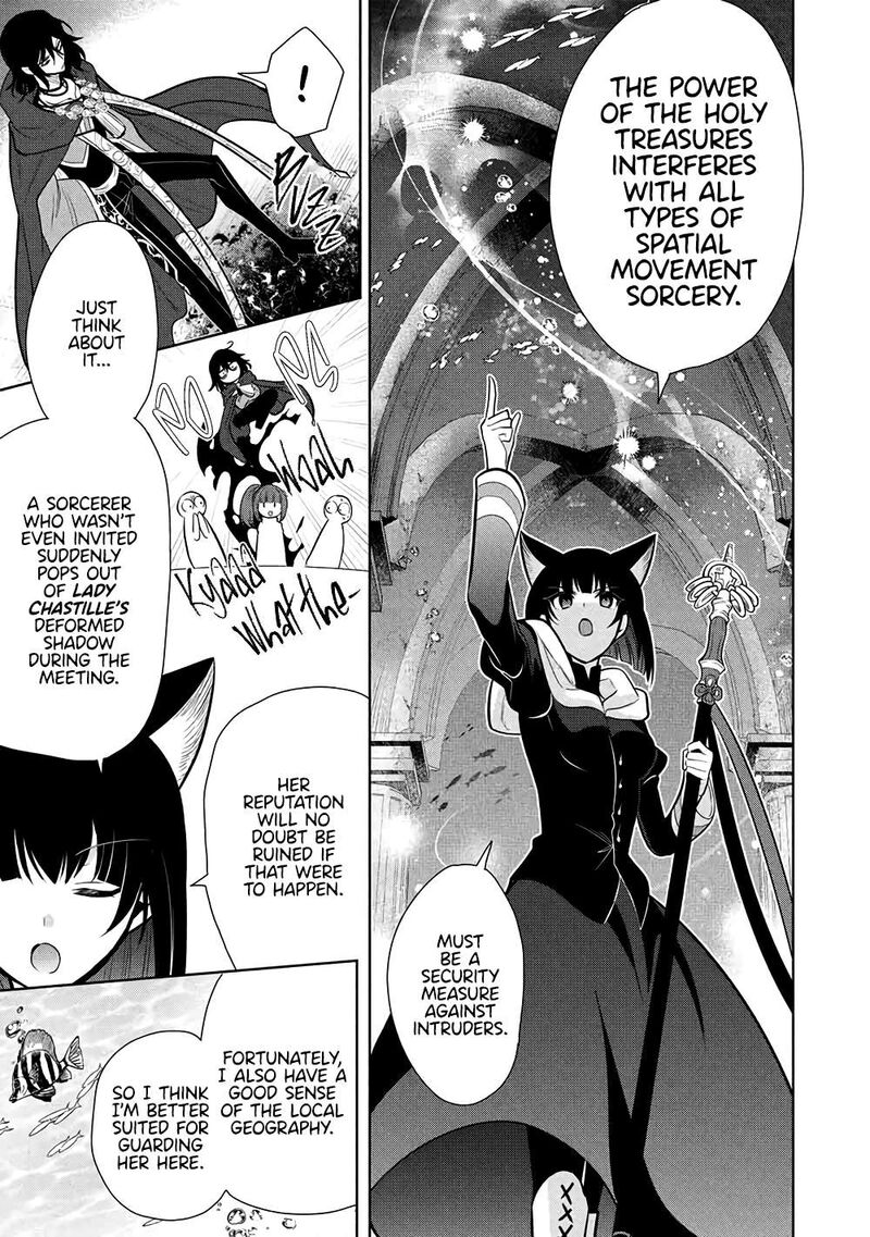 Maou No Ore Ga Dorei Elf Wo Yome Ni Shitanda Ga Dou Medereba II 81 5