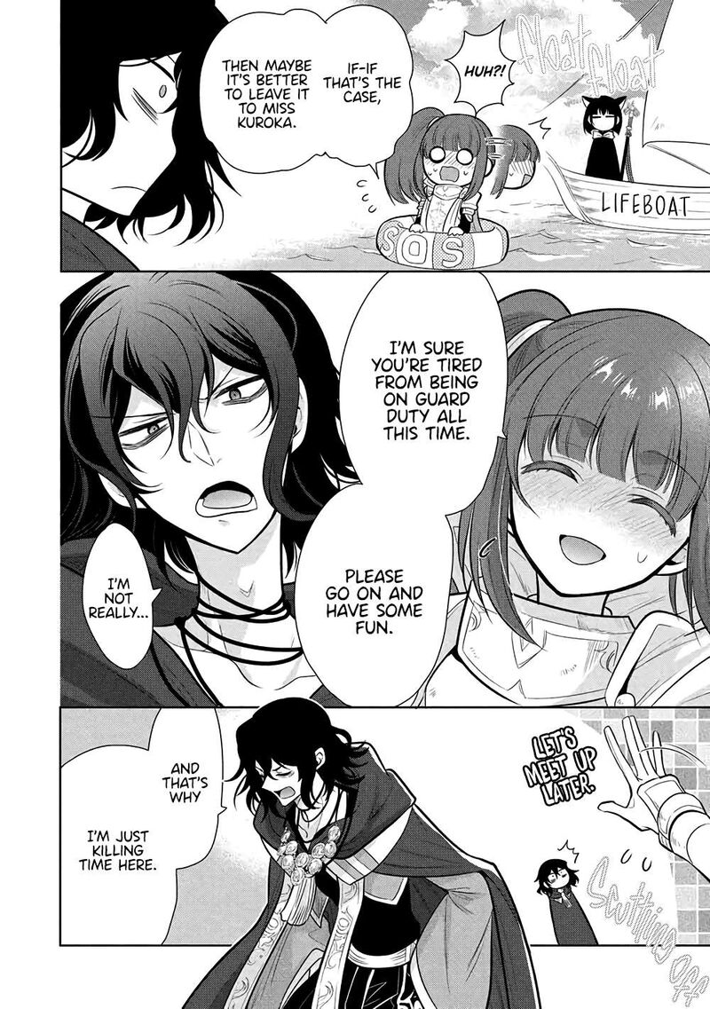 Maou No Ore Ga Dorei Elf Wo Yome Ni Shitanda Ga Dou Medereba II 81 6