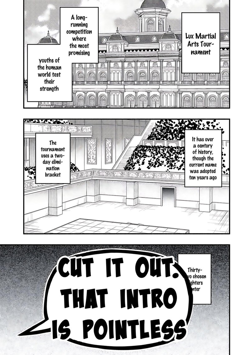 Maou Reijou No Kyouiku Gakari 30 1