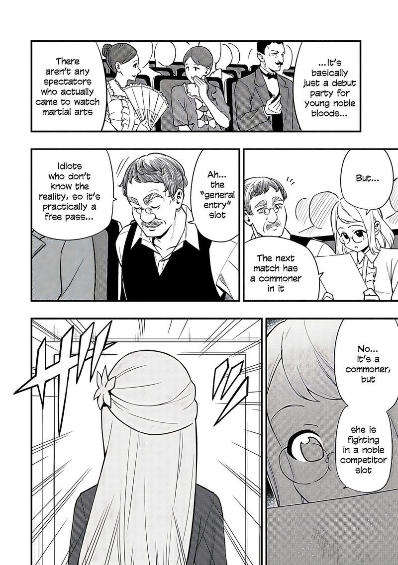 Maou Reijou No Kyouiku Gakari 30 4