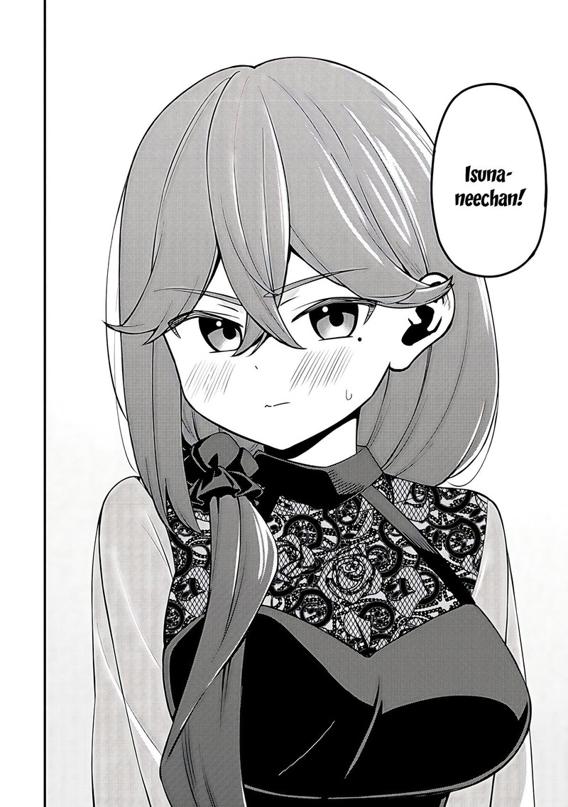 Maou Reijou No Kyouiku Gakari 31 14