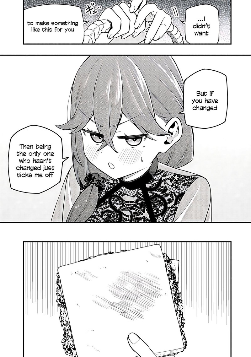 Maou Reijou No Kyouiku Gakari 31 21