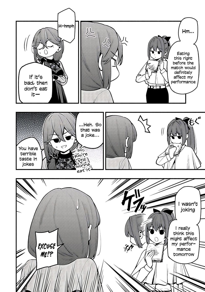 Maou Reijou No Kyouiku Gakari 31 22