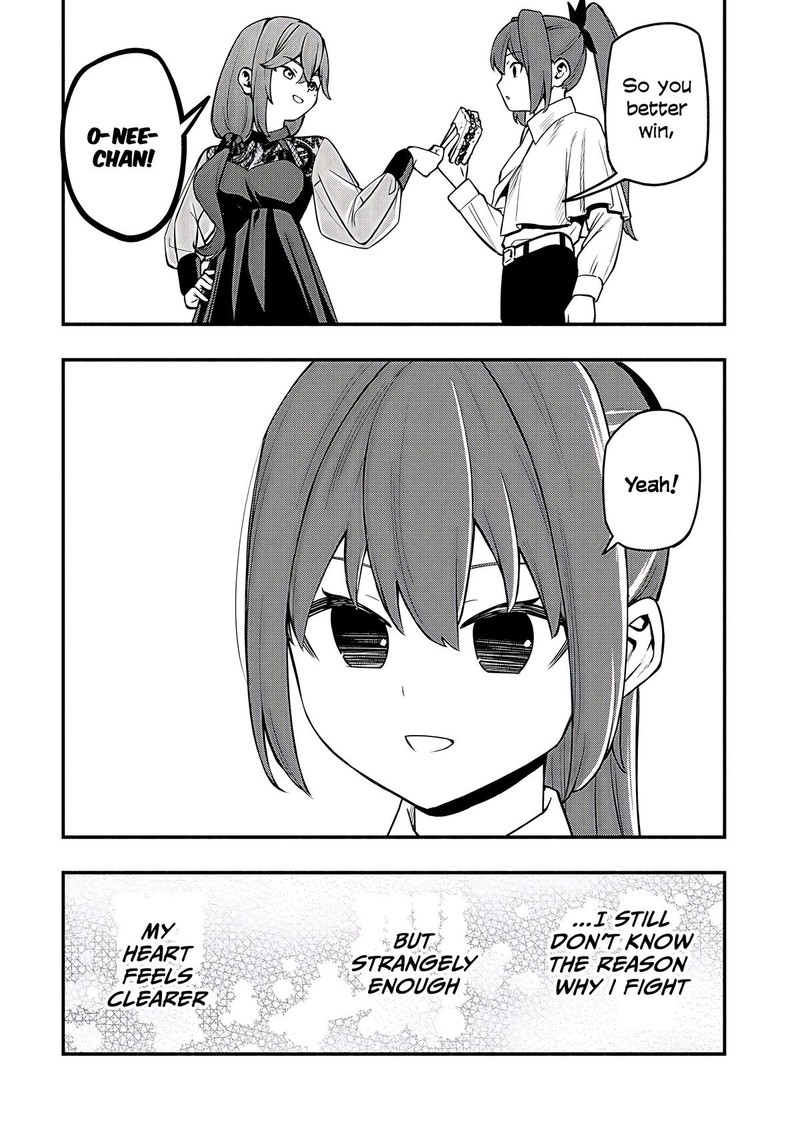 Maou Reijou No Kyouiku Gakari 31 24