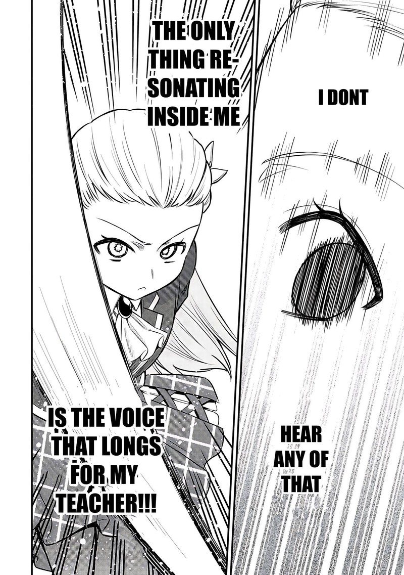 Maou Reijou No Kyouiku Gakari 32 16