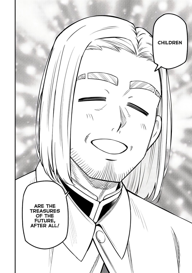 Maou Reijou No Kyouiku Gakari 32 22