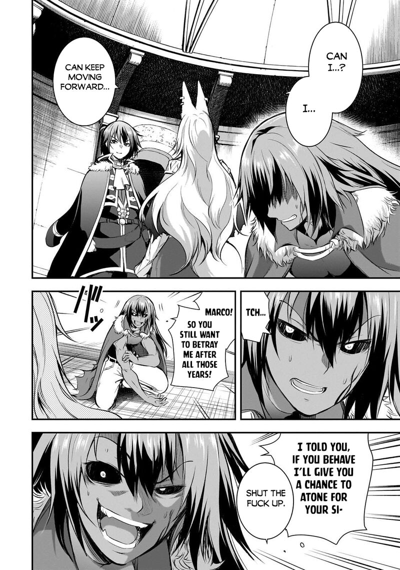 Maou Sama No Machizukuri Saikyou No Danjon Wa Kindai Toshi 72 11