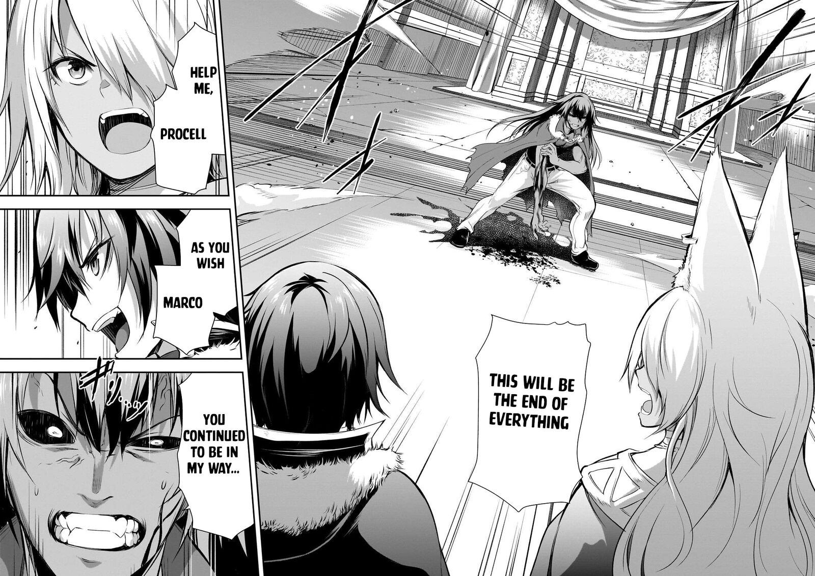 Maou Sama No Machizukuri Saikyou No Danjon Wa Kindai Toshi 72 14