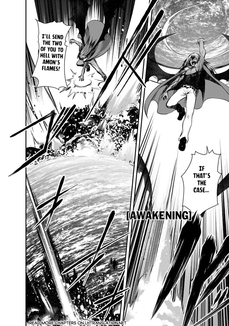 Maou Sama No Machizukuri Saikyou No Danjon Wa Kindai Toshi 72 15