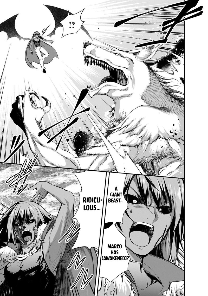 Maou Sama No Machizukuri Saikyou No Danjon Wa Kindai Toshi 72 16