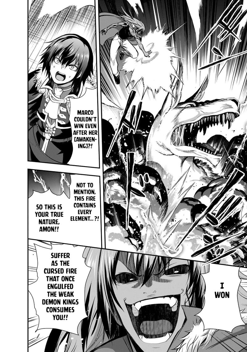 Maou Sama No Machizukuri Saikyou No Danjon Wa Kindai Toshi 72 17