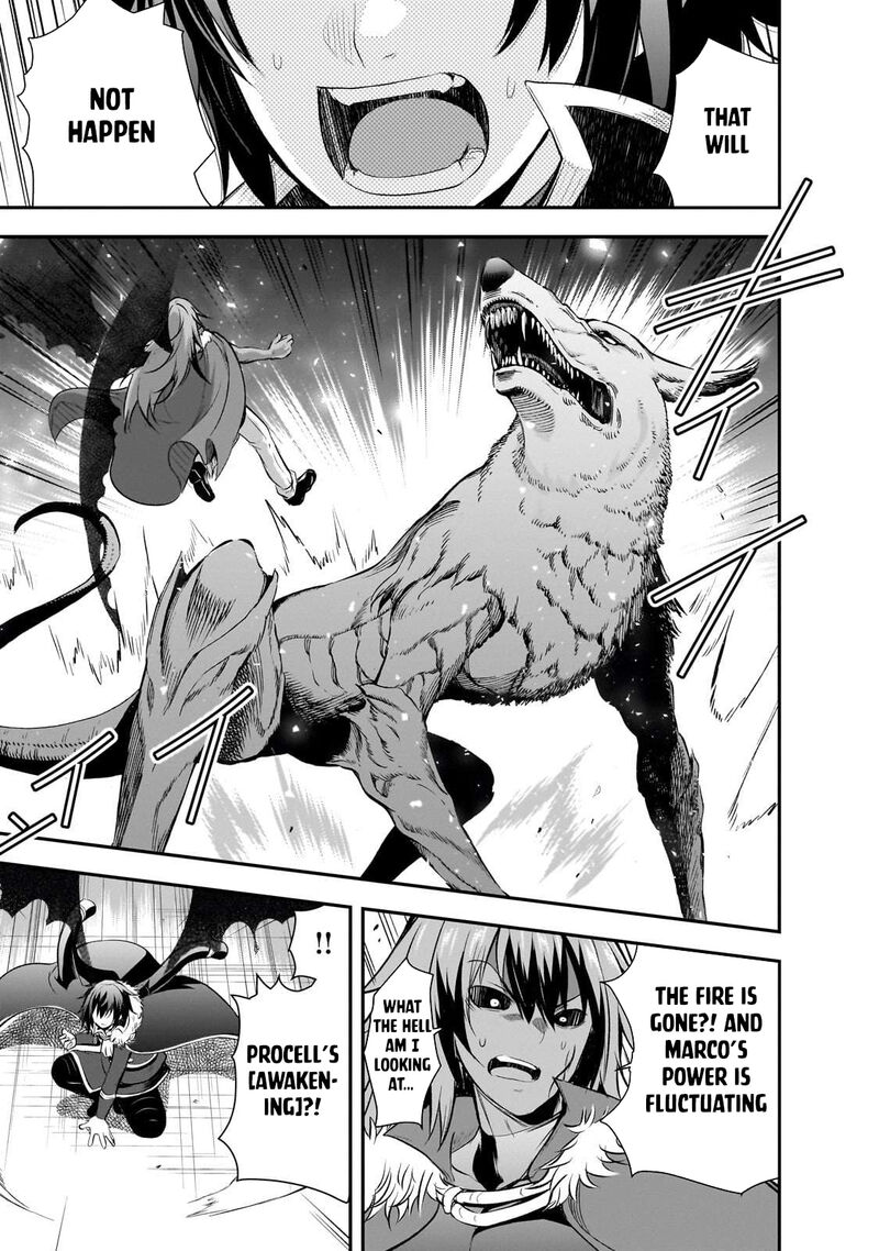 Maou Sama No Machizukuri Saikyou No Danjon Wa Kindai Toshi 72 18