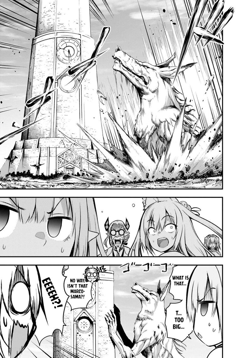 Maou Sama No Machizukuri Saikyou No Danjon Wa Kindai Toshi 72 20