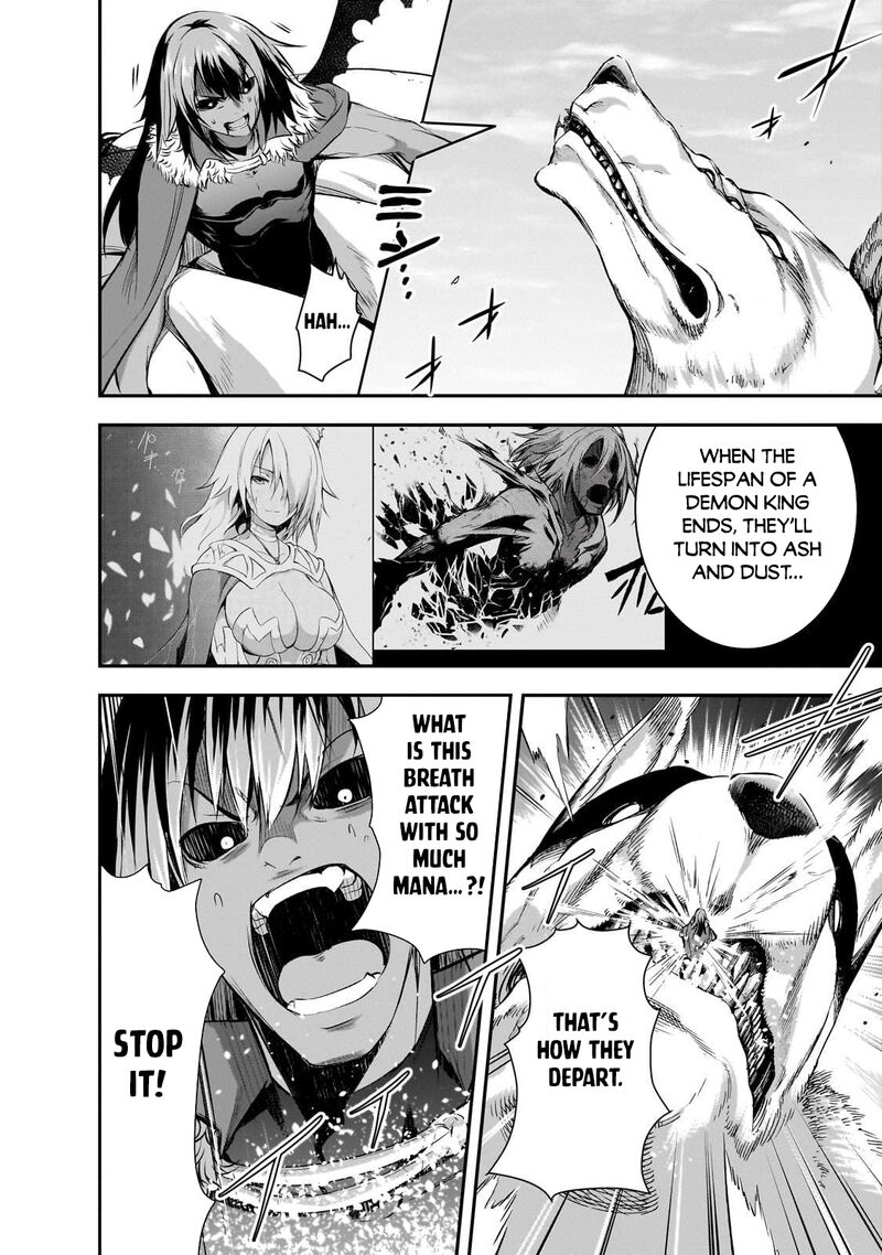Maou Sama No Machizukuri Saikyou No Danjon Wa Kindai Toshi 72 21