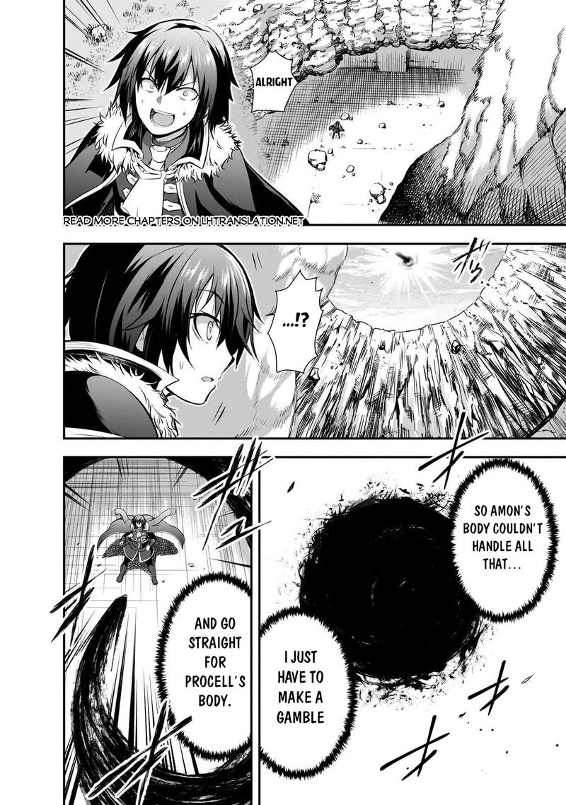 Maou Sama No Machizukuri Saikyou No Danjon Wa Kindai Toshi 72 23