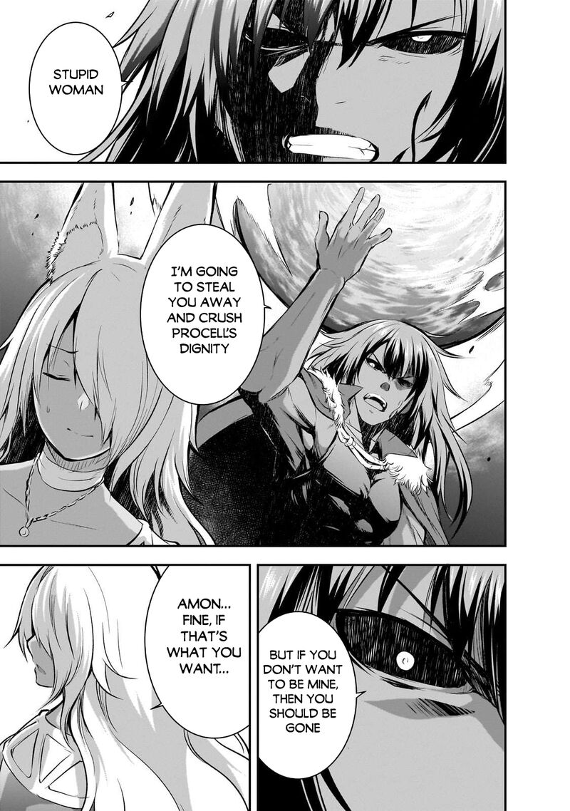 Maou Sama No Machizukuri Saikyou No Danjon Wa Kindai Toshi 72 3