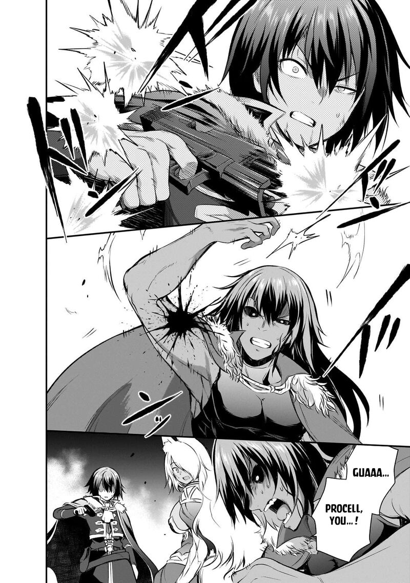 Maou Sama No Machizukuri Saikyou No Danjon Wa Kindai Toshi 72 4