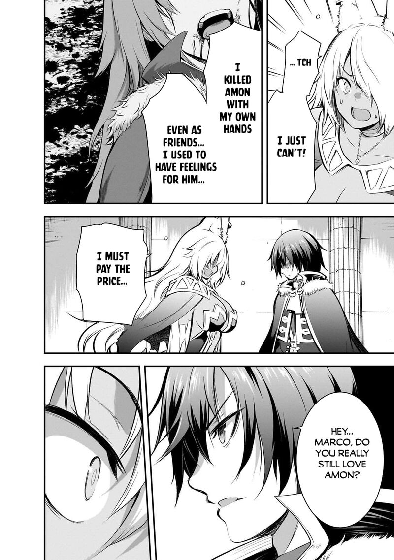 Maou Sama No Machizukuri Saikyou No Danjon Wa Kindai Toshi 72 6