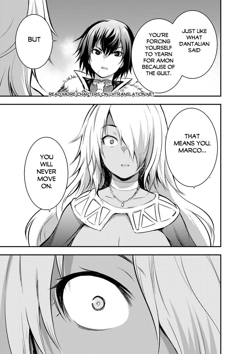 Maou Sama No Machizukuri Saikyou No Danjon Wa Kindai Toshi 72 7