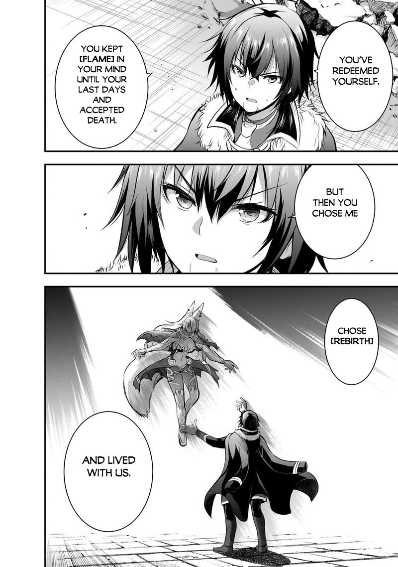 Maou Sama No Machizukuri Saikyou No Danjon Wa Kindai Toshi 72 8