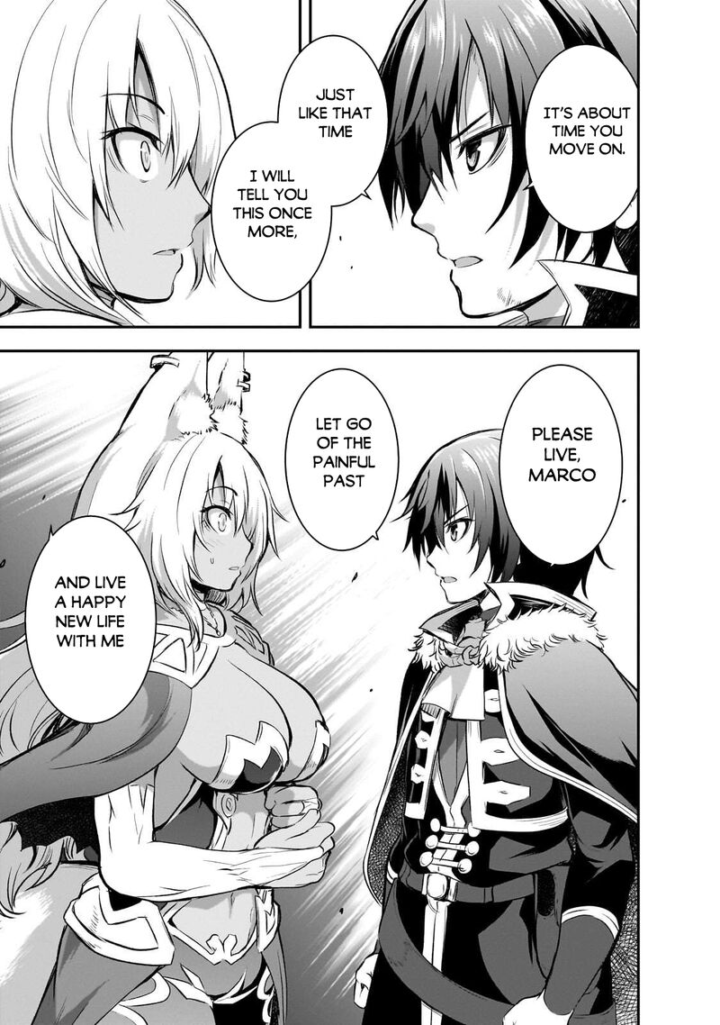Maou Sama No Machizukuri Saikyou No Danjon Wa Kindai Toshi 72 9