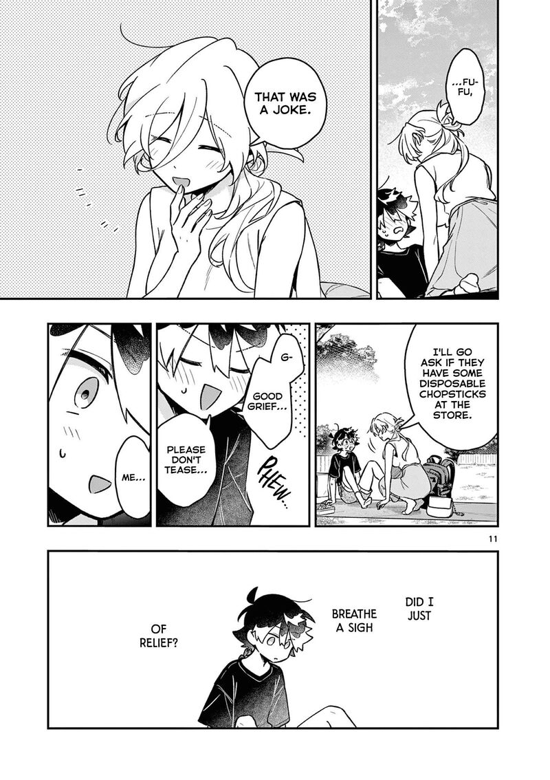 Maou Sama Re Re Revenge 8 11