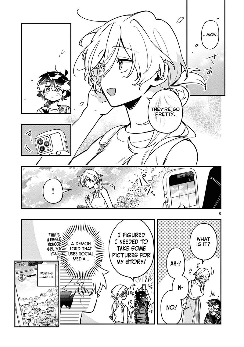 Maou Sama Re Re Revenge 8 5