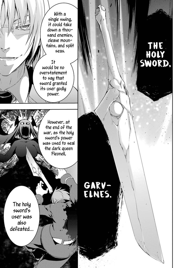 Maou To Ore No Hangyakuki 1 18