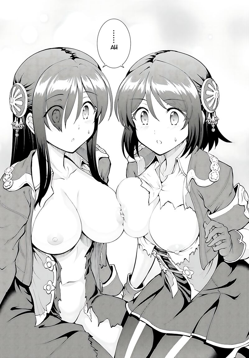Maou Toubatsu Shita Ato Medachitakunai Node Guild Master Ni Natta 44 22