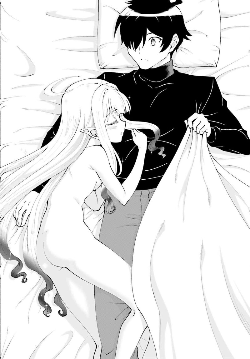 Maou Toubatsu Shita Ato Medachitakunai Node Guild Master Ni Natta 63 33